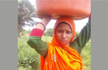 Once a child bride, 21-year-old scripts NEET success story